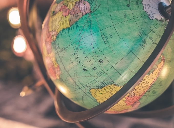 Globe Image