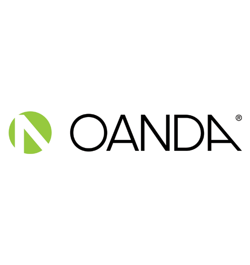 Oanda Logo