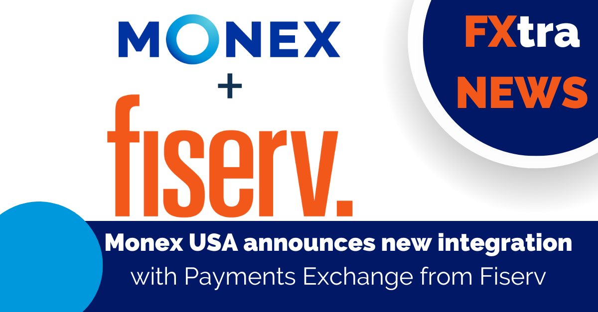 fiserv integration